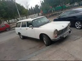 بيجو 404 1976, دمشق, RF52550938