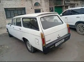 بيجو 404 1976, دمشق, RF52550938