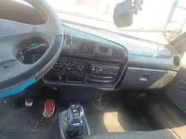 هوندا سيفيك 1998, RF11099156