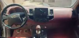 تويوتا هايلوكس 2015, RF75651466