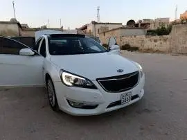 كيا كيدينزا 2011, إدلب, RF19369630