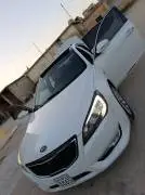 كيا كيدينزا 2011, إدلب, RF19369630