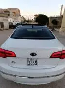 كيا كيدينزا 2011, إدلب, RF19369630