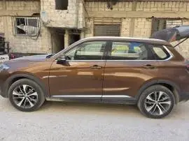 برليانس V7 2025, RF16162303