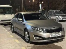 Kia K5 2011, Aleppo, RF12761247