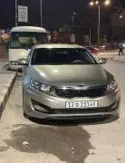 كيا k5 موديل 2011, حلب, RF12761247