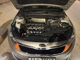 Kia K5 2011, Aleppo, RF12761247