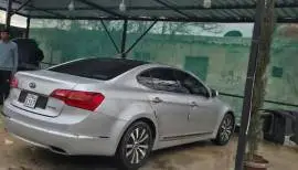 كيا K7 2012, RF37931291