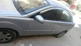 Kia Rio 2010, Damascus, RF90874508