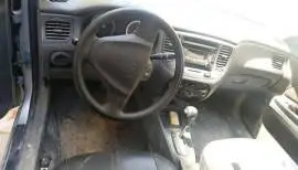 Kia Rio 2010, Damascus, RF90874508