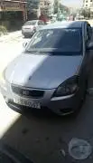 Kia Rio 2010, Damascus, RF90874508