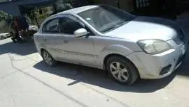 Kia Rio 2010, Damascus, RF90874508