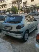بيجو 2006, دمشق, RF10630514