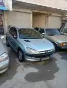 بيجو 2006, دمشق, RF10630514