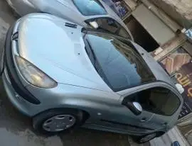 بيجو 2006, دمشق, RF10630514