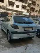 بيجو 2006, دمشق, RF10630514