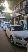دايو لاسيتي 2010, دمشق, RF14135649