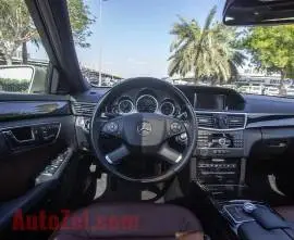 مارسيدس E350 2010, دمشق, RF21199420