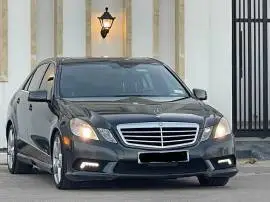 مارسيدس E350 2010, دمشق, RF21199420
