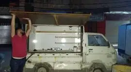سوزكي 77, RF18029190