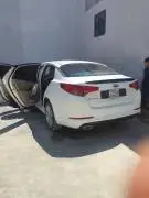 Kia Optima 2014, Hama, RF82079331