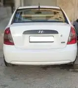 Hyundai Verna 2008, Aleppo, RF23031488