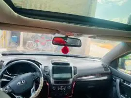 Kia Sorento 2013, Damascus, RF16531684