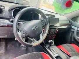 Kia Sorento 2013, Damascus, RF16531684