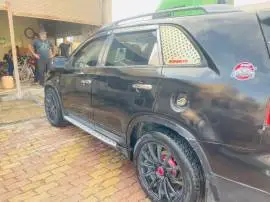 Kia Sorento 2013, Damascus, RF16531684