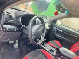 Kia Sorento 2013, Damascus, RF16531684