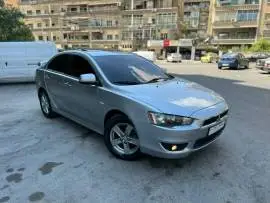 ميتسوبيشي لانسر 2008, دمشق, RF17644921