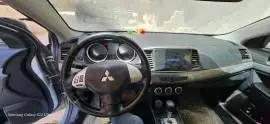 ميتسوبيشي لانسر 2008, دمشق, RF17644921