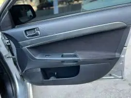 ميتسوبيشي لانسر 2008, دمشق, RF17644921