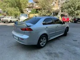 ميتسوبيشي لانسر 2008, دمشق, RF17644921