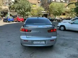 ميتسوبيشي لانسر 2008, دمشق, RF17644921