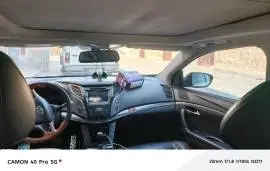 Hyundai i40 2012, RF40308921
