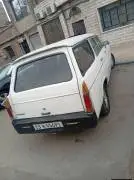 Peugeot 404 Model 1976, Damascus, RF15326577