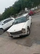 Peugeot 404 Model 1976, Damascus, RF15326577