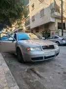 سكودا أوكتافيا 2002, حلب, RF12146892
