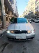 سكودا أوكتافيا 2002, حلب, RF12146892