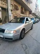 سكودا أوكتافيا 2002, حلب, RF12146892