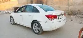 Chevrolet Cruze 2010, Damascus, RF96401215