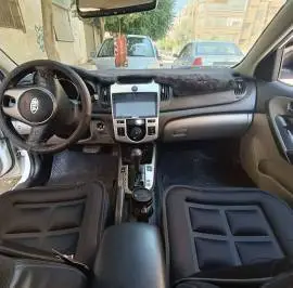 كيا فورتي 2010, حمص, RF73928534