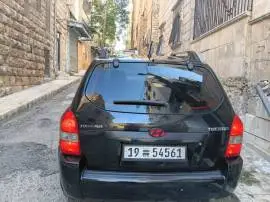 Hyundai Tucson 2009, Aleppo, RF46058001