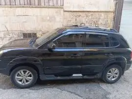 Hyundai Tucson 2009, Aleppo, RF46058001