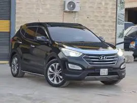 هيونداي سنتافي 2013, درعا, RF16337151