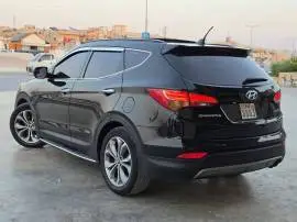 هيونداي سنتافي 2013, درعا, RF16337151