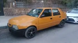 Dacia Solenza 2003, Aleppo, RF51360015