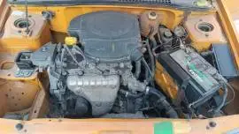 Dacia Solenza 2003, Aleppo, RF51360015