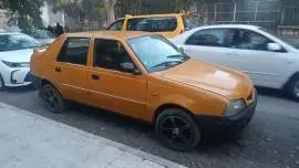 Dacia Solenza 2003, Aleppo, RF51360015